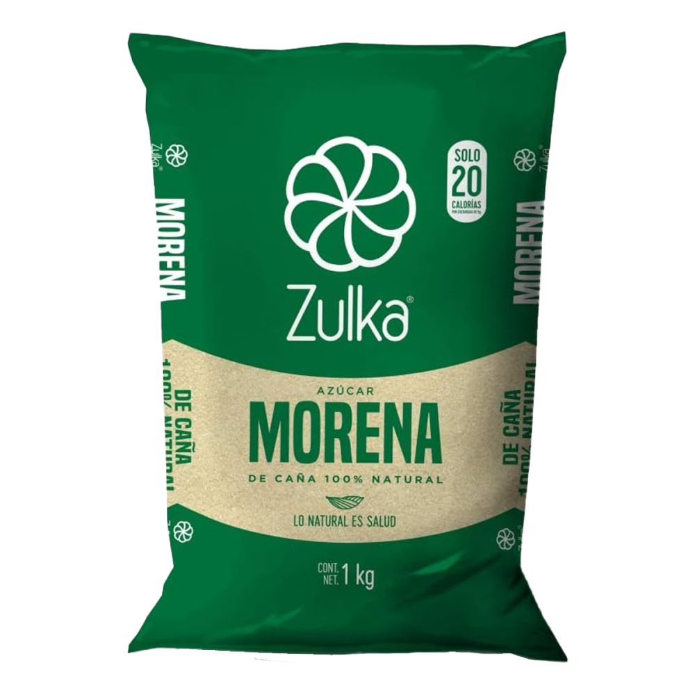 AZUCAR ESTANDAR ZULKA