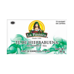 TE DE HIERBABUENA C/20 LA PASTORA