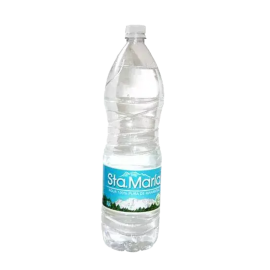 AGUA PURIFICADA SANTA MARIA 500 ML
