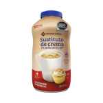 SUSTITUTO DE CREMA P/CAFE  1KG MEMBERS MARK