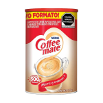 SUSTITUTO DE CREMA PARA CAFE COFFE MATE EN POLVO 1.2 KG