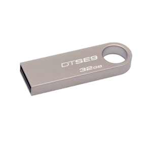 MEMORIA USB 32GB KINGSTON