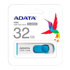 MEMORIA USB 32GB  ADATA