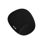 MOUSEPAD VORAGO MP-100 SNA-2/35  GEL, NEGRO (L)