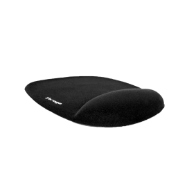 MOUSEPAD VORAGO MP-100 SNA-2/35  GEL, NEGRO (L)
