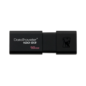 MEMORIA USB 16GB DT100G3