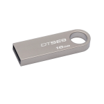 MEMORIA USB 16GB KINGSTON DTSE9H/16GBZ METALICO MEMORIA USB 16GB KINGSTON DTSE9H/16GBZ METALICO