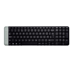 TECLADO LOGITECH K230 920-004424 