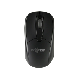 MOUSE OPTICO NEGRO EASY LINE EL-993377 (L)