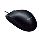 MOUSE LOGITECH M90 910-004053 NEGRO  (L)