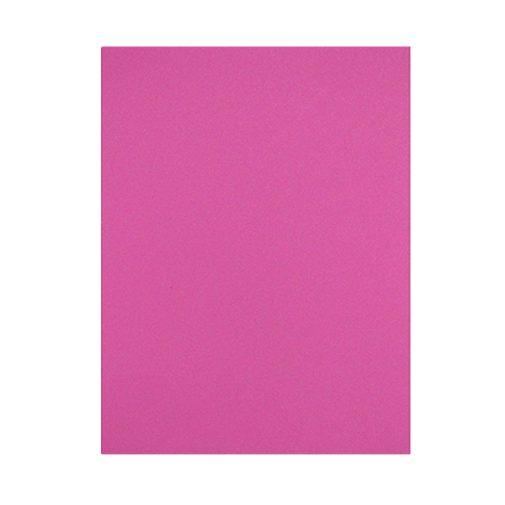 FOAMY LISO FIUSHA 95X70 C/5 MATIZ BOLSA M6MHC MEGAFUMI