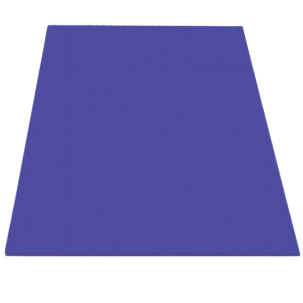 FOAMY LISO MORADO 45 X 60 CM MATIZ ROLLO TN6EMPA-M MEGAFUMI