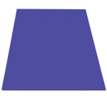 FOAMY LISO MORADO 45 X 60 CM MATIZ ROLLO TN6EMPA-M MEGAFUMI