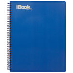 CUADERNO PROF DO RAYA 100 HJS CLASICO-LISO IBOOK PC 4487