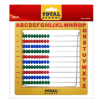 ABACO GRANDE TOTAL SCHOOL TS-AB1 ABACO GRANDE TOTAL SCHOOL TS-AB1