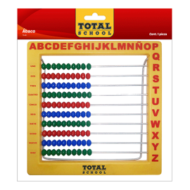 ABACO GRANDE TOTAL SCHOOL TS-AB1