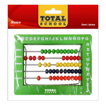 ABACO CHICO TOTAL SCHOOL TS-AB2 ABACO CHICO TOTAL SCHOOL TS-AB2