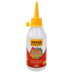 SILICON LIQUIDO 100 ML TOTAL SCHOOL PC TS-SL100