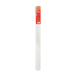 ROLLO AUTOADHESIVO 45CM X 3M TRANSPARENTE TOTAL SCHOOL ROLLO TS-SAR-T3