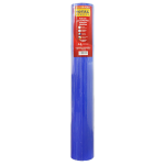 ROLLO AUTOADHESIVO 45CM X 20M AZUL TOTAL SCHOOL ROLLO TS-SAR-AZ20