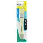 PINCEL ANCHO TIPO BROCHA 1" #BR-1 BARRILITO