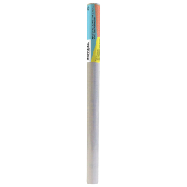 ROLLO AUTOADHESIVO 45 X 3 MTR TRANSPARENTE #7003 BARRILITO