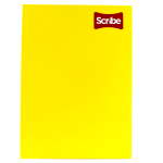 LIBRETA P.D. F.F. 96 HJS C7 C1753 SCRIBE