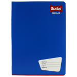 CUADERNO GRAPA F.F. CLASICO C7 50 HJS 6243