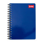 CUADERNO DO FF RAYA 100 HJS CLASICO PC 1600 SCRIBE