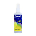 LIMPIADOR LIQUIDO P/PIZARRON BLANCO 180 ML PELIKAN