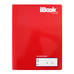 CUADERNO COSIDO PROF. IBOOK C7 100 HJS 2131