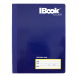 CUADERNO COSIDO COLEGIAL IBOOK C7 100 HJS 2155