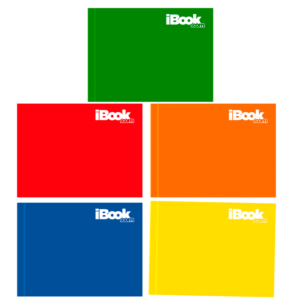 LIBRETA PD FI RAYA 96 HJS IBOOK PC 3091