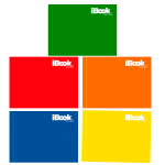 LIBRETA PD FI RAYA 96 HJS IBOOK PC 3091