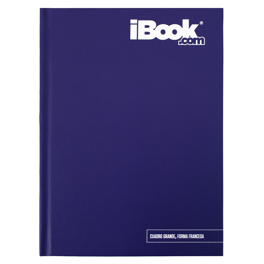 LIBRETA PD FF C7 192 HJS IBOOK PC 3107