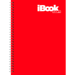 CUADERNO ESPIRAL FF RAYA 100 HJS IBOOK PC 3268