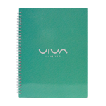 CUADERNO PROF. DO IBOOK VIVA C7 100 HJS 3404