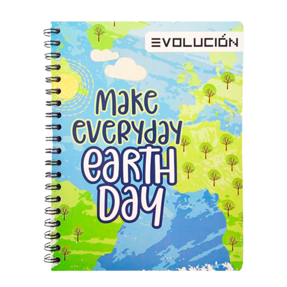 CUADERNO PROF DO RAYA 100HJS EVOLUCION PC C3008620 CUADERNO PROF DO RAYA 100HJS EVOLUCION PC C3008620