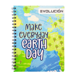 CUADERNO PROF DO RAYA 100HJS EVOLUCION PC C3008620