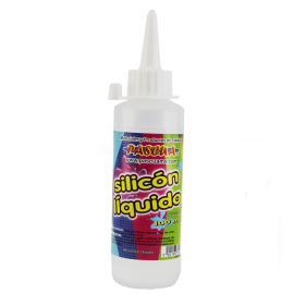 SILICON LIQUIDO PASCUA 100 ML