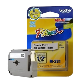 CINTA BROTHER M-231 (L)