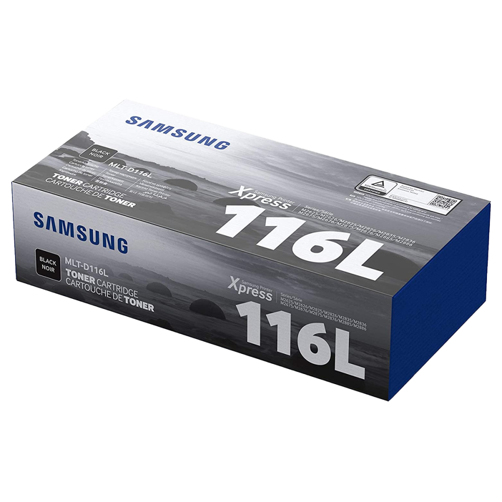 TONER SAMSUNG MLT-D116L  3 K (L)