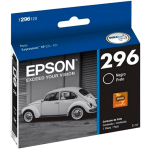 CARTUCHO EPSON T296120-AL NEGRO (L)