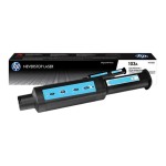KIT DE RECARGA DE TONER HP W1103A LASER 103A NEGRO