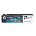 TONER (R) HP L0S08AL 974X PAGEWIDE NEGRO (L)