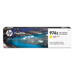 TONER (R) HP L0S05AL 974X PAGEWIDE AMARILLO (L)