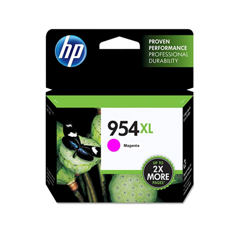 CARTUCHO HP L0S65AL 954XL MAGENTA