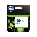 CARTUCHO HP L0S62AL 954XL CIAN (L)