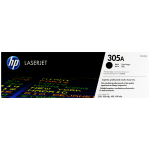TONER HP CE410A 305A NEGRO 2.2K