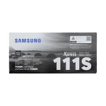 TONER SAMSUNG MLT-D111S NEGRO 1K (L)